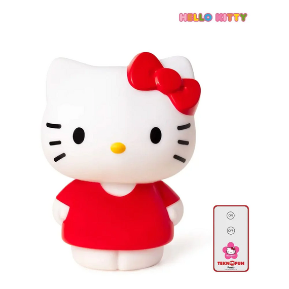 Lampka Hello Kitty