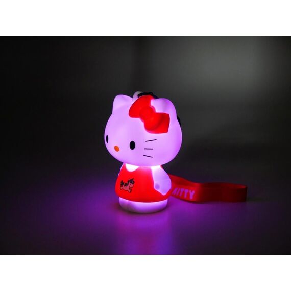 Lampka Hello Kitty - Unicorn- Zdjęcie 3