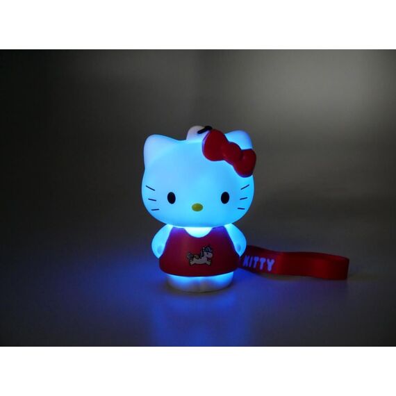 Lampka Hello Kitty - Unicorn- Zdjęcie 4