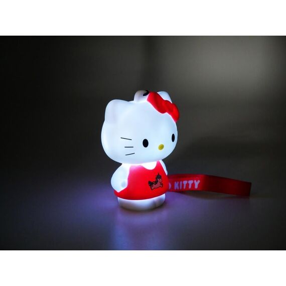 Lampka Hello Kitty - Unicorn- Zdjęcie 5