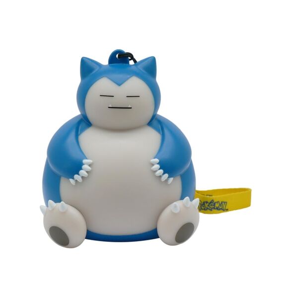 Lampka Pokemon - Snorlax