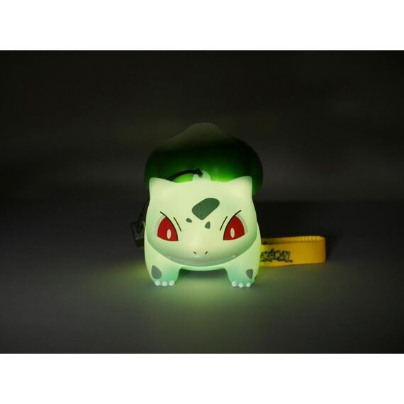 Lampka LED Pokemon - Bulbasaur- Zdjęcie 2