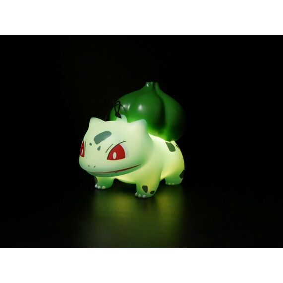 Lampka LED Pokemon - Bulbasaur- Zdjęcie 5