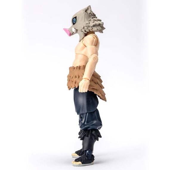 Figurka Demon Slayer Ultimate Legends Figure V1 - Inosuke- Zdjęcie 4