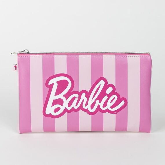 Zestaw gadżetów Barbie - Beauty Set (4 elementy)- Zdjęcie 2