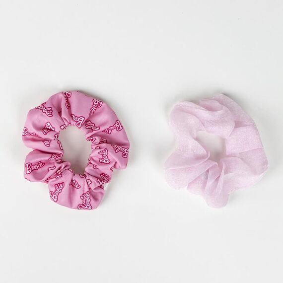 Zestaw gadżetów Barbie - Beauty Set (4 elementy)- Zdjęcie 3