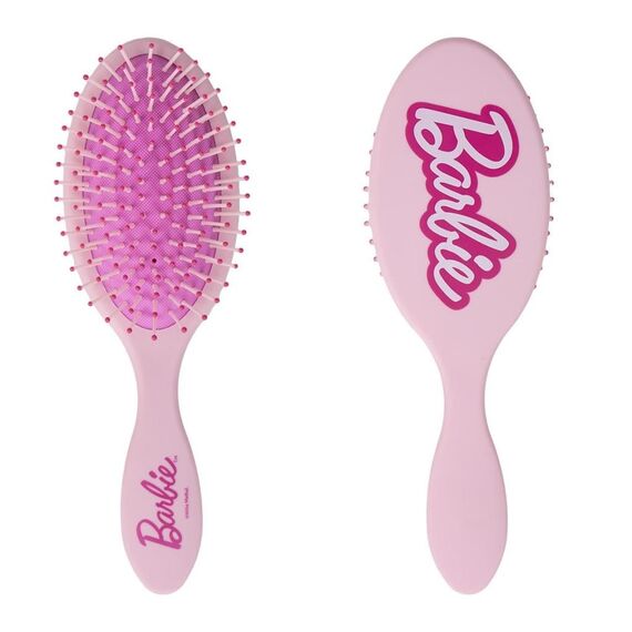 Zestaw gadżetów Barbie - Beauty Set (4 elementy)- Zdjęcie 4