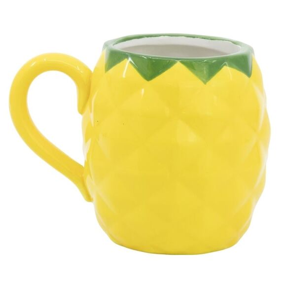 Kubek 3D Disney Stitch - Pineapple- Zdjęcie 2