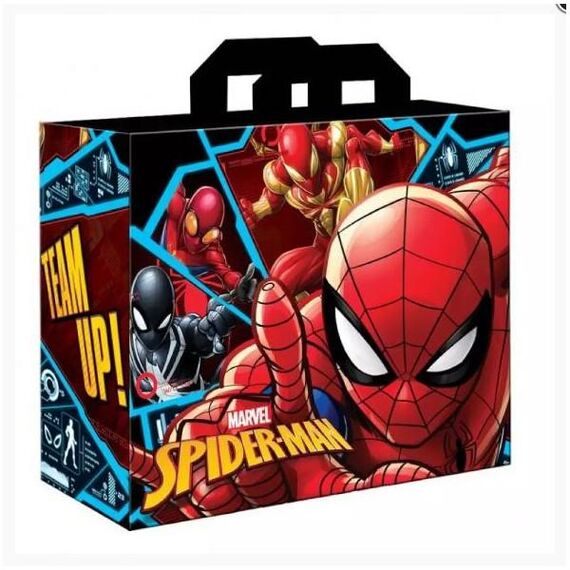 Torba na zakupy Spider-Man - Multiverse
