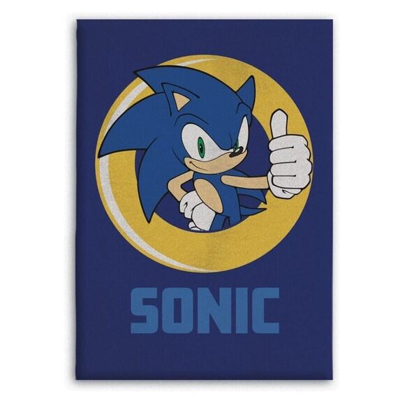 Koc Sonic 100x140cm