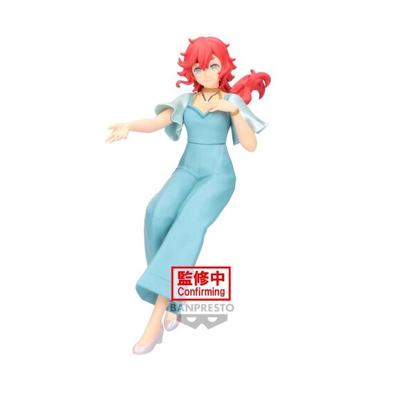Figurka The Witch From Mercury - Suletta Mercury