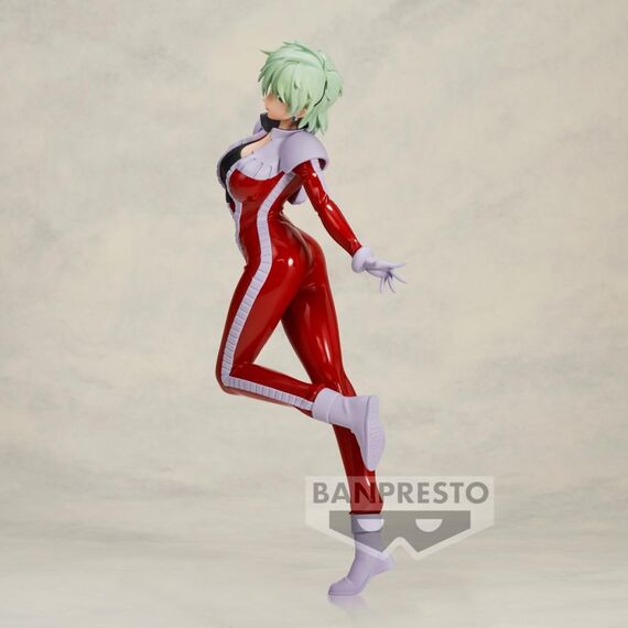 Figurka Gundam The 08th MS Team - Aina Sahalin- Zdjęcie 3