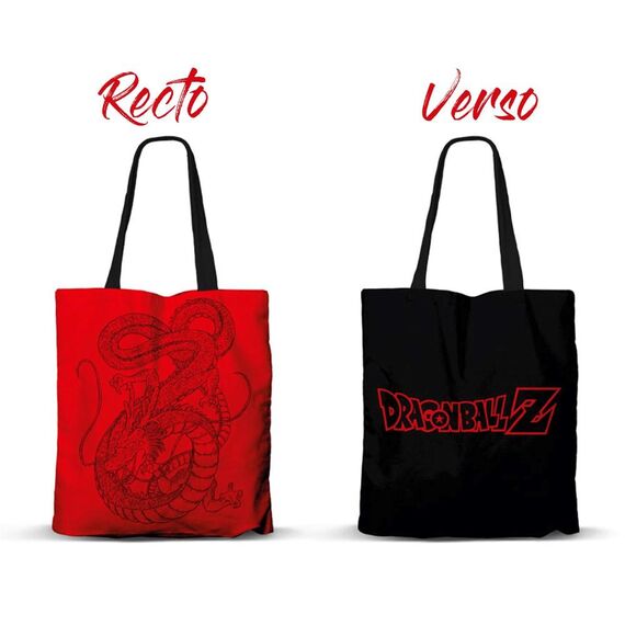 Torba Dragon Ball Z - Shenron