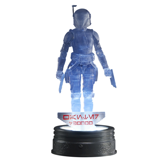 Figurka Star Wars Black Series - Bo-Katan Kryze (Holocomm Collection)- Zdjęcie 3