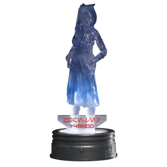 Figurka Star Wars Black Series - Ahsoka Tano (Holocomm Collection)- Zdjęcie 3