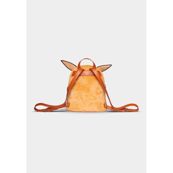 Plecak Pokemon - Eevee- Zdjęcie 3