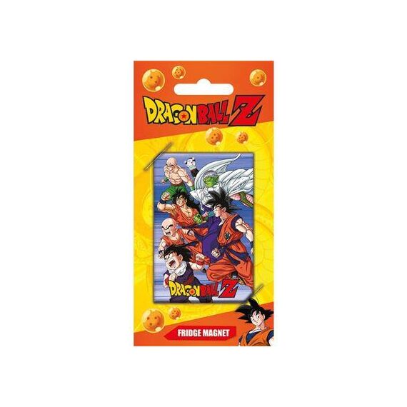 Magnes Dragon Ball Z - Heroes Strike