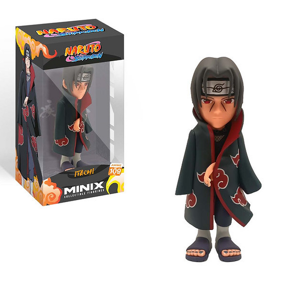 Figurka Naruto Minix - Itachi
