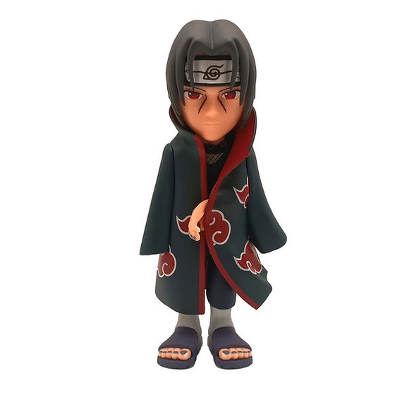 Figurka Naruto Minix - Itachi- Zdjęcie 2