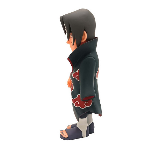 Figurka Naruto Minix - Itachi- Zdjęcie 3