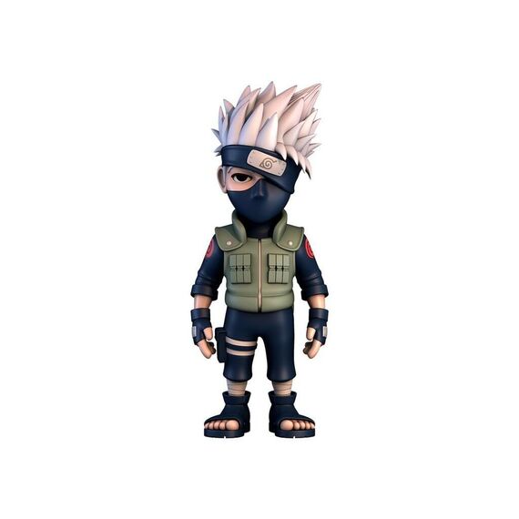Figurka Naruto Minix - Kakashi Hatake- Zdjęcie 3