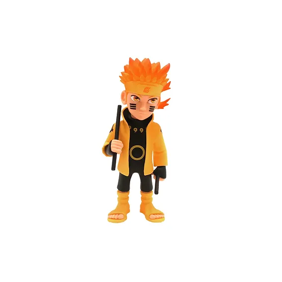Figurka Naruto Minix - Naruto Six Path- Zdjęcie 2