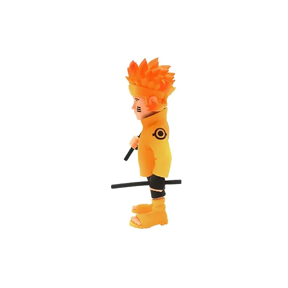 Figurka Naruto Minix - Naruto Six Path- Zdjęcie 3