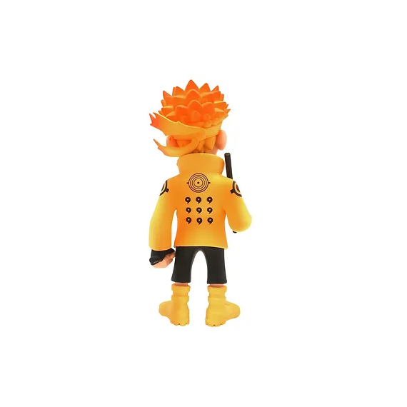 Figurka Naruto Minix - Naruto Six Path- Zdjęcie 4