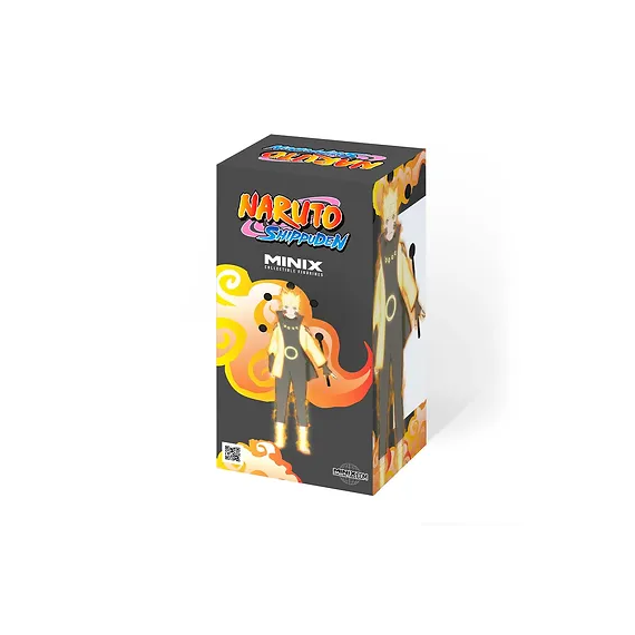 Figurka Naruto Minix - Naruto Six Path- Zdjęcie 6