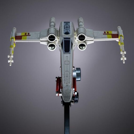 Lampka Star Wars - X Wing- Zdjęcie 5