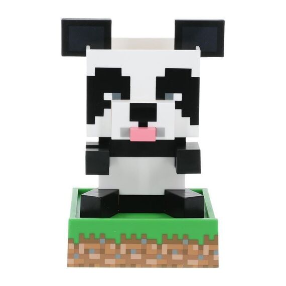 Przybornik Minecraft - Panda- Zdjęcie 2
