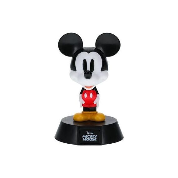 Lampka Disney - Mickey Mouse- Zdjęcie 2