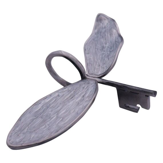 Replika Harry Potter - Winged Key- Zdjęcie 2