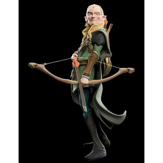 Figurka Władca Pierścieni Mini Epics - Legolas
