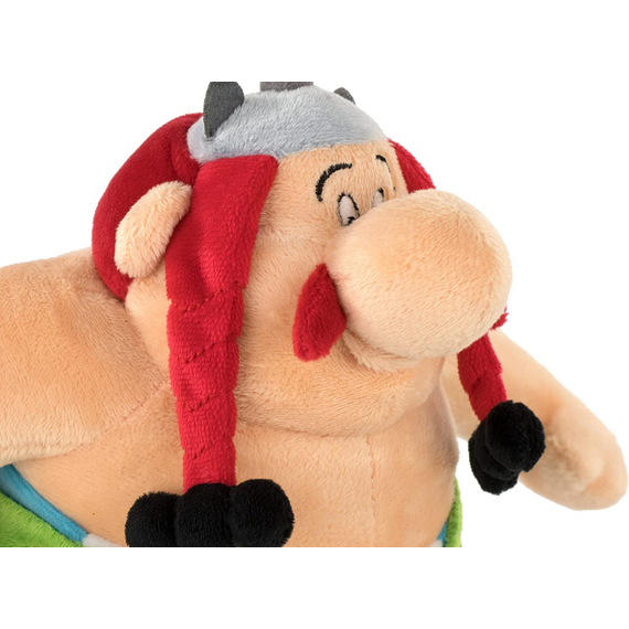 Pluszak Asterix & Obelix - Obelix 27cm- Zdjęcie 3