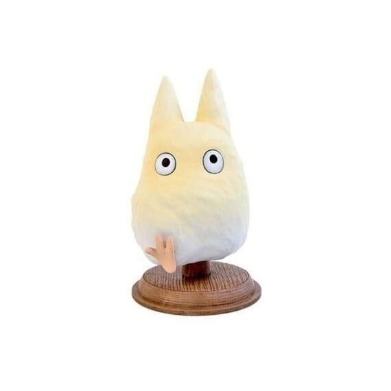 Figurka My Neighbor Totoro - Find The Little White Totoro