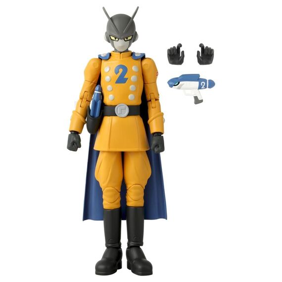 Figurka Dragon Ball - Gamma 2 (Dragon Stars)- Zdjęcie 2