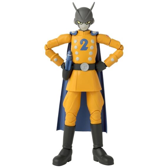 Figurka Dragon Ball - Gamma 2 (Dragon Stars)- Zdjęcie 3