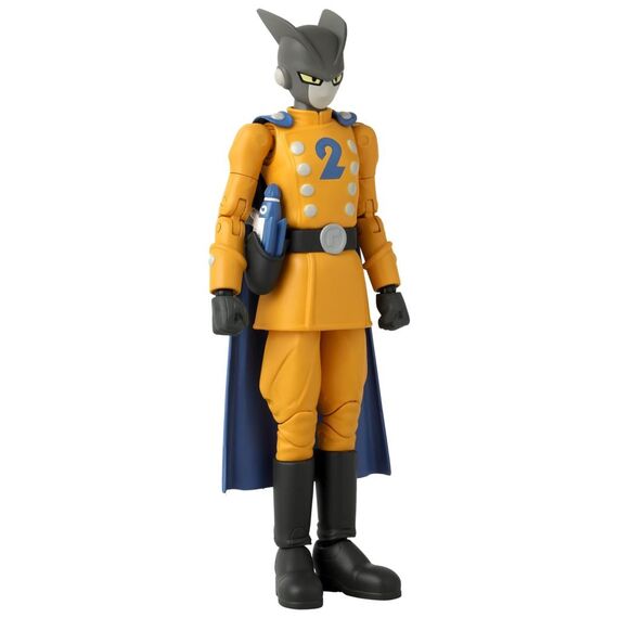 Figurka Dragon Ball - Gamma 2 (Dragon Stars)- Zdjęcie 6