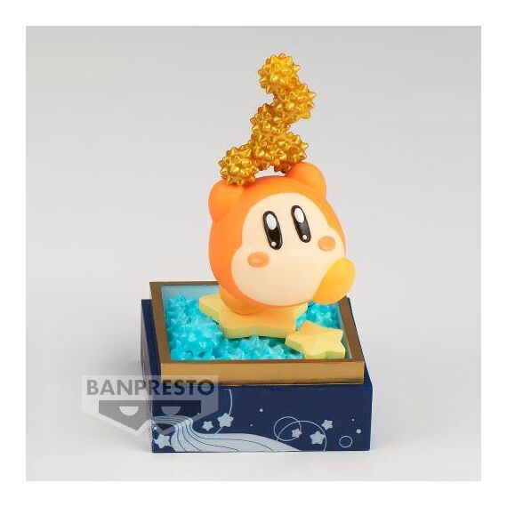 Figurka Kirby Paldolce - Waddle Dee- Zdjęcie 2