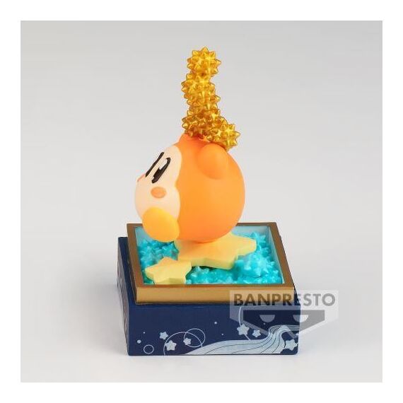 Figurka Kirby Paldolce - Waddle Dee- Zdjęcie 4