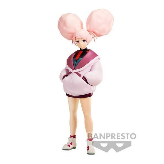 Figurka Gundam The Witch From Mercury -  Chuatury Panlunc