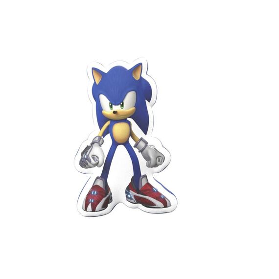 Poduszka Sonic 35x20cm