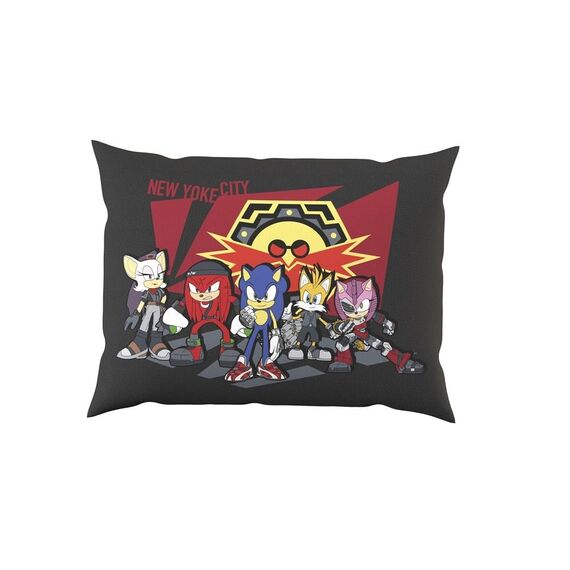 Poduszka Sonic - Characters 35x26