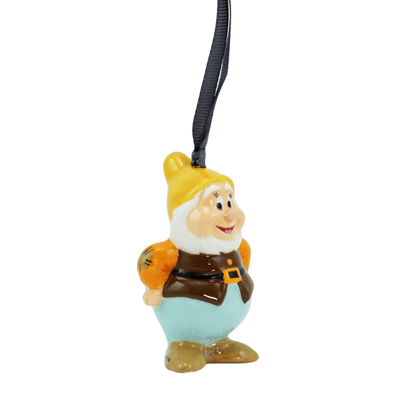 Zawieszka Królewna Śnieżka - Happy- Zdjęcie 2