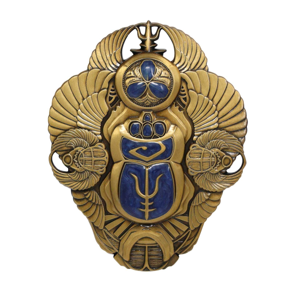 Replika Dungeons & Dragons - Scarab of Protection (Limited Edition)