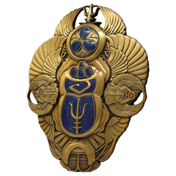 Replika Dungeons & Dragons - Scarab of Protection (Limited Edition)- Zdjęcie 4