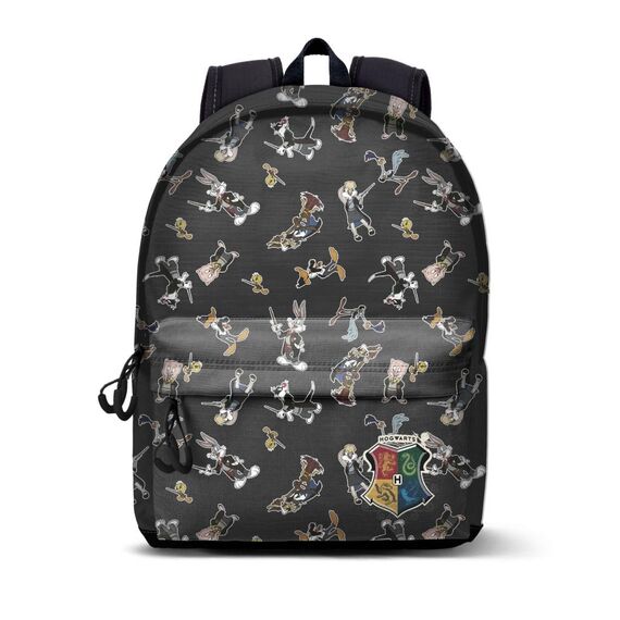 Plecak Looney Tunes to Hogwarts