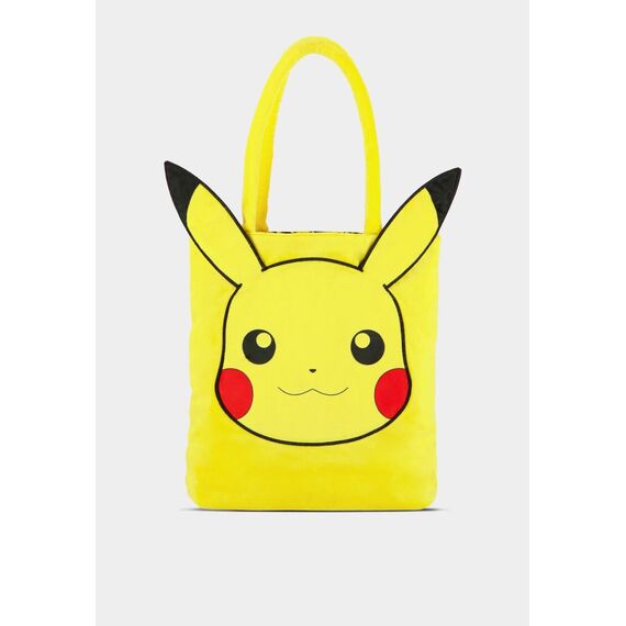 Torebka Pokemon - Pikachu
