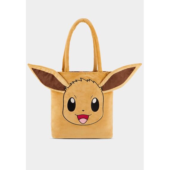 Torebka Pokemon - Eevee